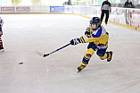 Eishockey, U12, Landesliga Gruppe 3, Saison 2017/2018, EC Pfaffenhofen - EHF Passau

