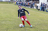 Fussball - Herren - Bezirksliaga / Bezirk Schwaben - Saison 2017/18 - FC Ehekirchen - TSV Offingen - Foto: Ralf Lüger