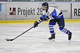 Eishockey - Nachwuchs U15 - Bayernliga - Saison 2019/2020 -  ERC Ingolstadt - Regensburg - Foto: Ralf Lüger