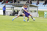 Fussball - Herren - Landesliga Südwest - Saison 201972020 - VFR Neuburg/Donau - SpVgg Kaufbeuren - 05.10.2019 -  Foto: Ralf Lüger/rsp-sport.de