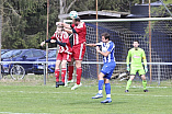 Fussball - Herren - A Klasse - Saison 2018/2019 - SV Waidhofen - SV Sinnig - 14.04.2019 -  Foto: Ralf Lüger/rsp-sport.de