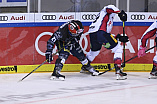 Eishockey - Herren - DEL - Saison 2019/2020 -  ERC Ingolstadt - Eisbären Berlin - Foto: Ralf Lüger