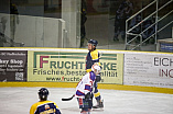 Eishockey, Bayernliga, Saison 2017/2018, EC Pfafenhofen -  Devils Ulm/Neu-Ulm