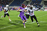 Football, GFL1, Saison 2018,  Frankfurt Universe - Ingolstadt Dukes, 16.06.2018