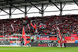 1. BL - Saison 2015/2016 - FC Ingolstadt 04 vs. Borussia Mönchengladbach