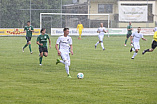 Fussball - Herren - Freundschaftsspiel- Saison 2019/2020 - FC Ehekirchen - VFB Eichstätt II -  Foto: Ralf Lüger/rsp-sport.de