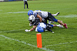 Football, GFL1, Saison 2019, Ingolstadt Dukes - Allgäu Comets, 13.07.2019