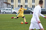 Fussball, Bayernliga, A-Junioren - Saison 2017/2018 - FC Ingolstadt 04 - TSV 1860 München- 25.11.2017