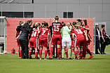 Frauen Regionalliga Süd - Saison 2017/2018 - FC Ingolstadt 04 - FFC Wacker München