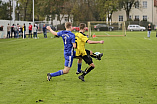 Herren - Kreisliga - Saison 2017/18 - TSG Untermaxfeld - DJK Langenmosen - Foto: Ralf Lüger