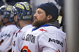 Eishockey - Herren - DEL - Saison 2019/2020 -  ERC Ingolstadt - Schwenninger Wildwings - Foto: Ralf Lüger