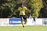 Fussball - Herren - A Klasse - Saison 2018/2019 - BSV Neuburg II- FC Illdorf - 07.10.2018 -  Foto: Ralf L