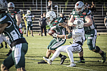 Football, GFL, Saison 2023, Ingolstadt Dukes - Schwäbisch Hall Unicorns - 28.05.2023