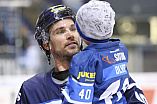 Eishockey, Herren, DEL, Saison 2018/2019, Spieltag 37, 06.01.2019, ERC Ingolstadt - Nürnberg Ice Tigers, Foto: Ralf Lüger/rsp-sport