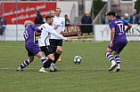 Fussball - Herren - Landesliga Südwest - Saison 2019/2020 - VFR Neuburg - FC Ehekirchen -  Foto: Ralf Lüger