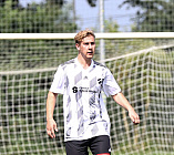 Fussball - Herren - Kreisliga 1- Saison 2021/2022 - TSV Baar-Ebenhausen - TSV Hohenwart - 15.08.2021 -  Foto: Ralf Lüger/rsp-sport.de