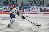 Eishockey, DEL, Saison 2017/2018, ERC Ingolstadt - Augsburger Panther