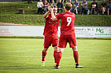 Fussball - Herren - Kreisklasse - Saison 2021/2022 - BSV Berg im Gau - BSV Neuburg  -  Foto: Ralf Lüger/rsp-sport.de