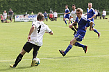 Fussball - Herren - A-Klasse ND - Saison 2017/18 - SV Waidhofen - FC Ehekirchen II - Foto: Ralf Lüger/rsp-sport.de