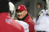 Football GFL1 Ingolstadt Dukes