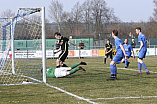 Fussball - Herren - Kreisklasse - Saison 2018/2019 - SC Mühlried - BC Aresing - 24.03.2019 -  Foto: Ralf Lüger/rsp-sport.de