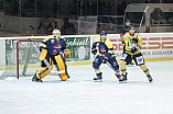 Eishockey, Bayernliga, Saison 2017/2018, EC Pfafenhofen - EVM Moosburg