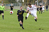 Fussball - Herren - Kreisklasse - Saison 2018/2019 - TSG Untermaxfeld - BSV Berg im Gau - 04.11.2018 -  Foto: Ralf Lüger/rsp-sport.de