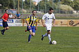 Herren - Kreisklasse 2 PAF - Saison 2017/18 - SV Karlskron - TSV Reichertshofen - Foto: Ralf Lüger
