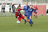 Frauen Regionalliga Süd - Saison 2017/2018 - FC Ingolstadt 04 - ETSV Würzburg