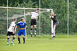 Herren - Kreisklasse  Kreis Augsburg - Saison 2017/18 - BSV Neuburg - SV Steingriff - Foto: Ralf Lüger