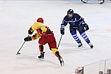 Eishockey - Nachwuchs U15 - Bayernliga - Testspiel - Saison 2020/2021 -  ERC Ingolstadt - Kaufbeuren - Foto: Ralf Lüger