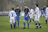 Fussball - Herren - A-Klasse Donau/Isar - Saison 2017/18 - TV Münchsmünster - TV 1911 Vohburg - Foto: Ralf Lüger/rsp-sport.de