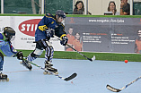 Skaterhockey, Sch