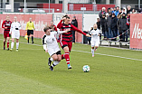 Frauen Regionalliga Süd - Saison 2017/2018 - FC Ingolstadt 04 - FV Löchgau