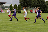 Fussball - Frauen - Bezirksoberliga - Saison 2018/2019 - SV Grasheim - FC Augsburg - 25.08.2018 -  Foto: Ralf L