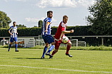 Herren - A-Kreisklasse AK ND - Saison 2017/18 - SV 1946 Waidhofen - SV Sinning - Foto: Ralf Lüger