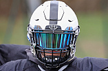 Football, Regionalliga, Saison 2021,Ingolstadt Dukes -  - Training - 13.03.2021