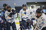 DNL - Eishockey - Saison 2023/2024  - Camp in Pilzen - Foto: Ralf Lüger