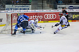 Eishockey, DEL, Saison 2017/2018, ERC Ingolstadt - Eisbären Berlin