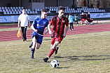 Herren - B Klasse - Saison 2017/18 - FC Schrobenhausen - DJK Brunnen - Foto: Ralf Lüger/rsp-sport.de