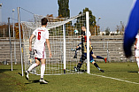 Fussball, Bayernliga - A-Junioren -  Saison 2017/2018 - FC Ingolstadt 04 - SG Quelle Fürth -14.10.2017