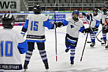 Eishockey - Nachwuchs U15 - Bayernliga - Saison 2019/2020 -  ERC Ingolstadt - Augsburg - Foto: Ralf Lüger