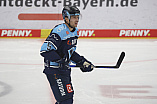 Eishockey - Herren - DEL - Saison 2022/2023 -   ERC Ingolstadt - Eisbären Berlin  - Foto: Ralf Lüger