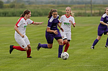 Fussball - Frauen - Bezirksoberliga - Saison 2018/2019 - SV Grasheim - FC Augsburg - 25.08.2018 -  Foto: Ralf L