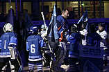 Eishockey - Herren - DEL - Saison 2019/2020 -  ERC Ingolstadt Legenden—Team 2020 - Sternstunden-Team -  Foto: Ralf Lüger