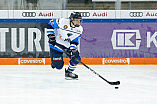 DNL - Eishockey - Saison 2020/21 - Testspiel - ERC Ingolstadt - Kaufbeuren - Foto: Ralf Lüger