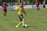 Fussball - Herren - Kreisklasse  - Saison 2017/18 - FC Illdorf - FC Rohrenfells - Foto: Ralf Lüger