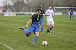 Fussball - Herren - A-Klasse Donau/Isar - Saison 2017/18 - TV Münchsmünster - TV 1911 Vohburg - Foto: Ralf Lüger/rsp-sport.de