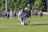 Football, GFL1, Saison 2018, Ingolstadt Dukes - Schwäbisch Hall, 26.05.2018