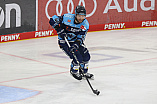 Eishockey - Herren - DEL - Saison 2022/2023 -   ERC Ingolstadt - Eisbären Berlin  - Foto: Ralf Lüger